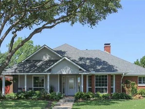 9015 Silverdollar Trl, Irving, TX 75063