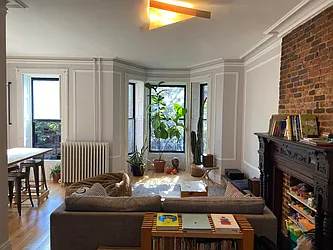 Rented by Garfield Realty 