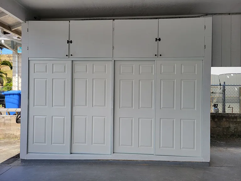 Storage