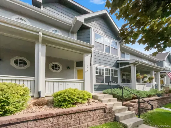 3329 Apple Blossom Lane #2, Greeley, CO 80634