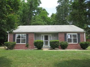 640 S Kalmia Ave, Henrico, VA 23075