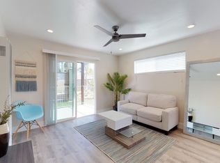 The Village Apartments, Oceanside, CA 92054