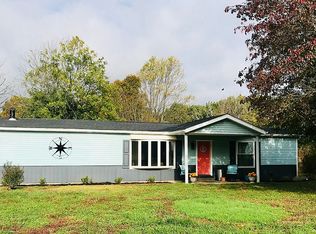 280 Rogers Rd, Crittenden, KY 41030