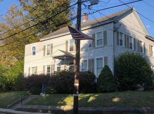 128 Pleasant St APT 2, North Adams, MA 01247