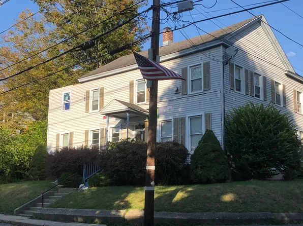 128 Pleasant St APT 2, North Adams, MA 01247