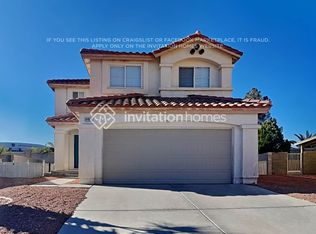 8407 Montana Stream Ave, Las Vegas, NV 89113