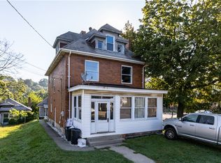 438 Freeport St, New Kensington, PA 15068