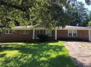 6089 Pine Terrace Dr, Austell, GA 30168