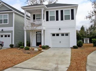 139 Larissa Dr, Charleston, SC 29414