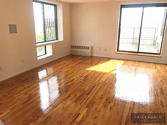 Rented by BRICK & GALO REALTY CORP