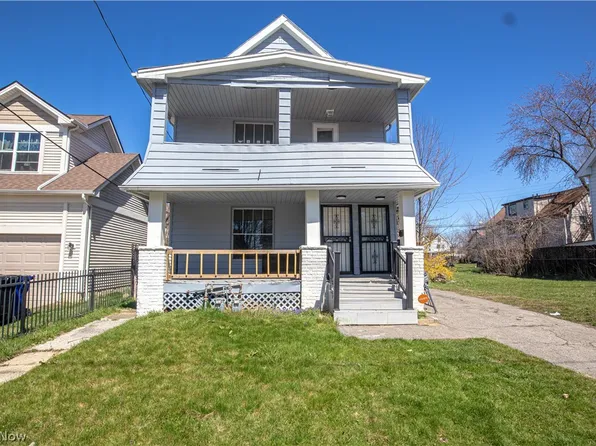 845 Royal Rd, Cleveland, OH 44110