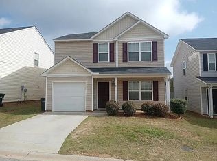 6 Jones Creek Cir, Greer, SC 29650