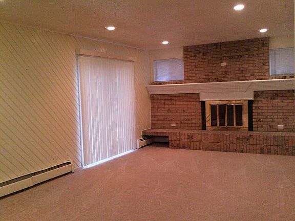 huge camily room