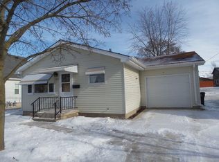 229 Bishop Ave, Plymouth, WI 53073
