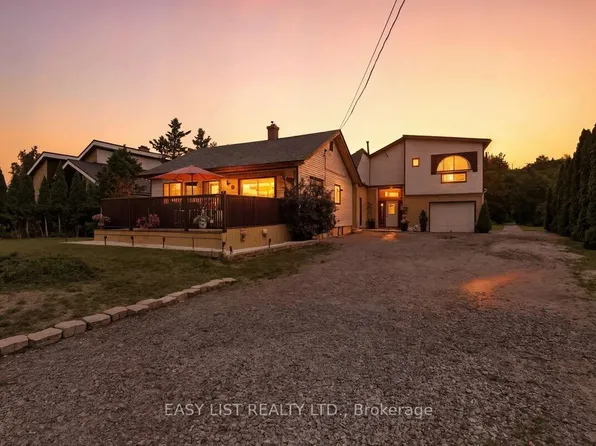 40 Kingsway, Welland, ON L3B 3N8