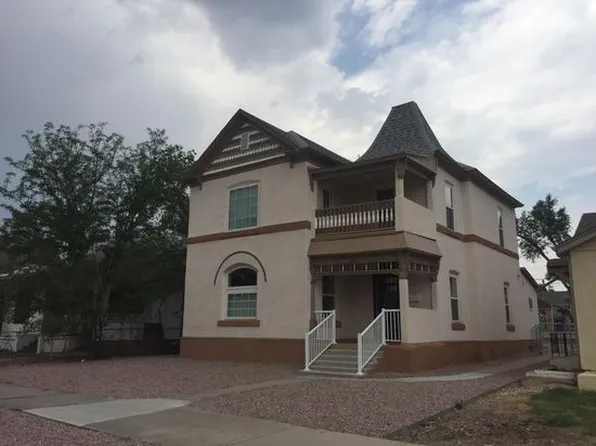 615 W 11th St, Pueblo, CO 81003