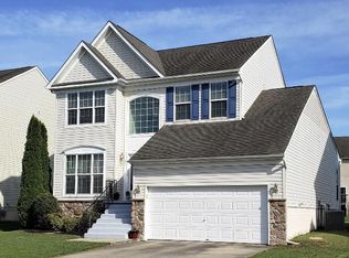 61 Jessica Lyn Dr, Dover, DE 19904