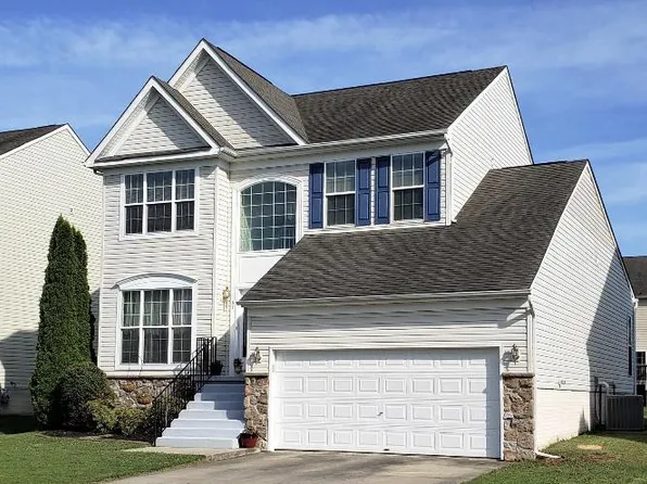 61 Jessica Lyn Dr, Dover, DE 19904