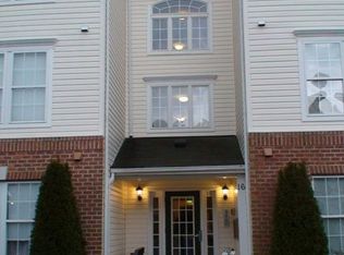 16 Brook Farm Ct UNIT 16M, Perry Hall, MD 21128