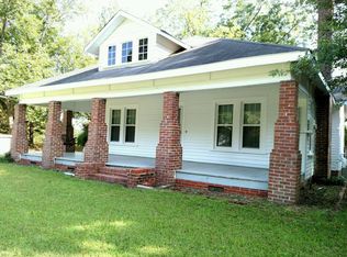 3412 Benson Rd, Angier, NC 27501