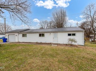 3549 Grade Rd, Rockford, TN 37853