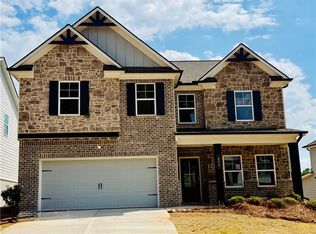 220 Fowler Farms Dr, Auburn, GA 30011