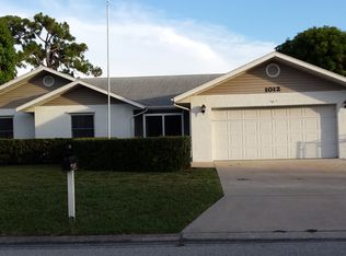 1012 67th Ave Dr W, Bradenton, FL 34207
