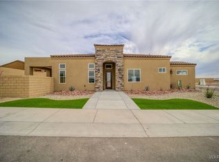 952 Thumb Butte Dr, Bullhead City, AZ 86442