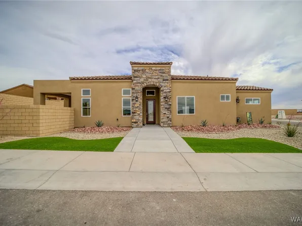 952 Thumb Butte Dr, Bullhead City, AZ 86442