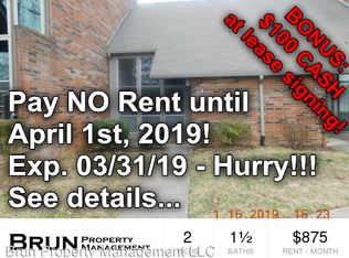 2 Canberra Dr, Knoxville, TN 37923