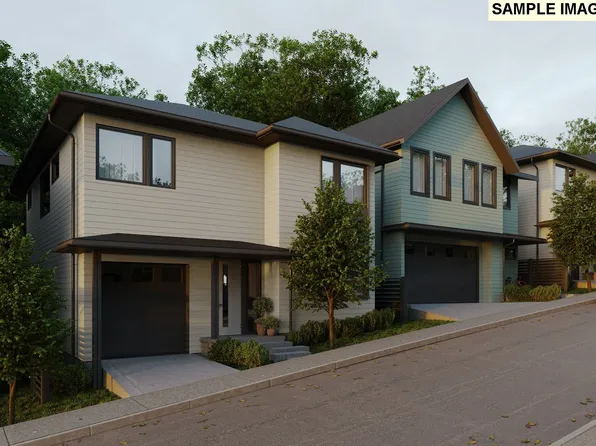 7709 SW 42nd Ave #10, Portland, OR 97219