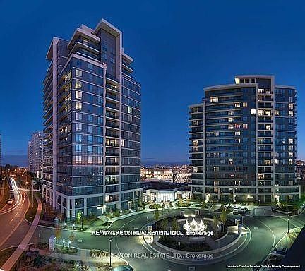 3rd image of 75 N Park Rd #603