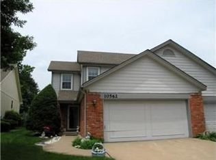 10562 Century Ln, Overland Park, KS 66215