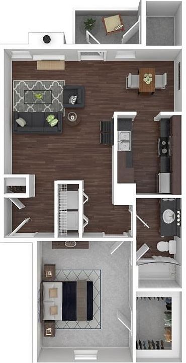 1st image of 5387 Holly Springs Dr W