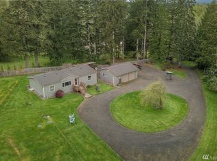 5711 40th Ave SW, Olympia, WA 98512