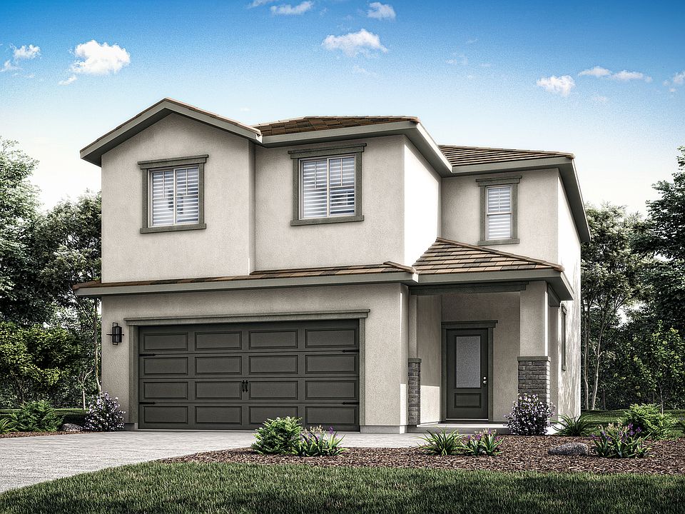 Mattos Ranch by LGI Homes in Newman CA Zillow