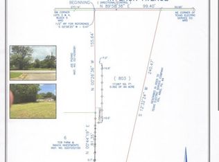 803 W Enon Ave, Fort Worth, TX 76140