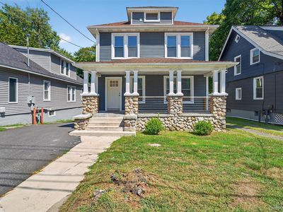 11 Dolson, Middletown, NY, 10940