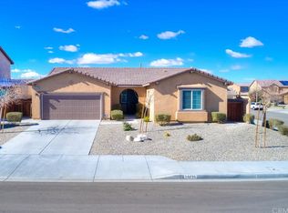 14296 Purple Canyon Rd, Adelanto, CA 92301
