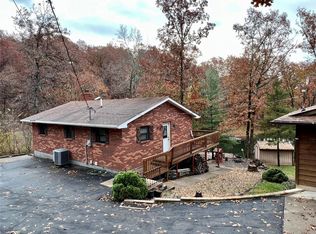 205 Cheyenne Ln, Perryville, MO 63775