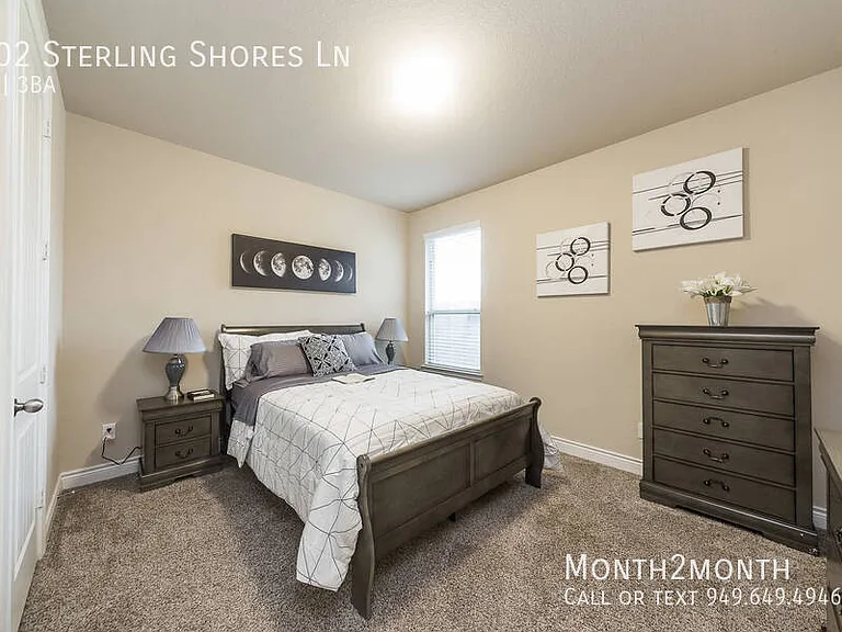 6602 Sterling Shores Ln — Photo 14