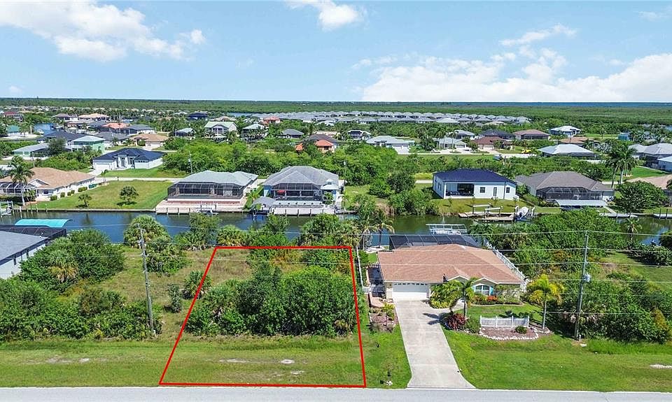 1st image of 8633 CALUMET BOULEVARD LOT 65