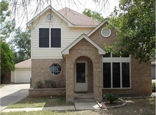 706 Birch Brook Dr, Leander, TX 78641