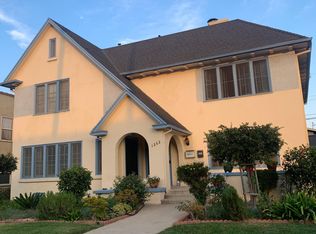 1262 3rd Ave, Los Angeles, CA 90019