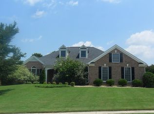 641 Brook Valley Way, Sugar Hill, GA 30518