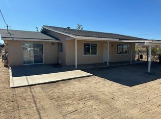 6612 Center St, Joshua Tree, CA 92252