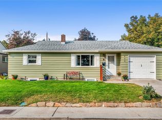 404 Mills Ave, Wenatchee, WA 98801