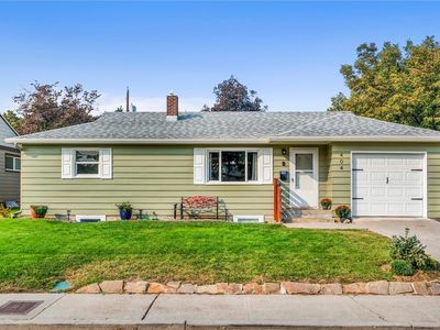 404 Mills Avenue, Wenatchee, WA, 98801