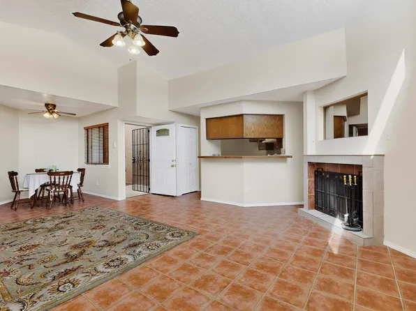 100 Vista Del Sol Dr, Belen, NM 87002