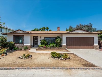 14837 Hart St, Van Nuys, CA, 91405